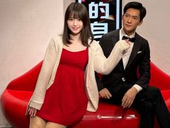 -上海杜莎夫人蜡像馆