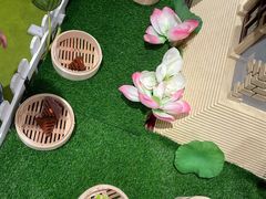 -上海乐高探索中心