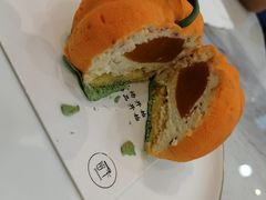 -留下法式甜品(盛世郦园店)