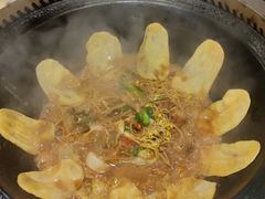 -徽州铁锅宴·地锅鸡地锅鱼