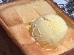 -绿茶餐厅(财富购物中心店)