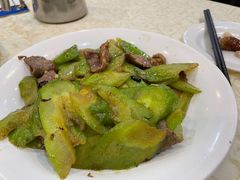 -禄源公·老莞诚饭店