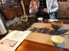 -少伯茶苑·围炉煮茶(夫子庙步行街店)