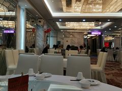 大堂-广州酒家(昌岗地铁站店)