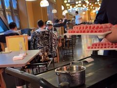 -君邦火锅(新疆大厦店)