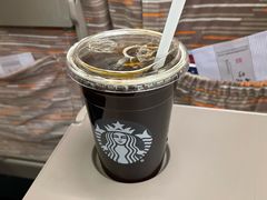 -星巴克(北京南站第三店)