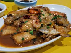 -天天渔港海鲜酒家(石浦玉泉路店)