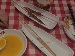 -西贝(太原万象城店)