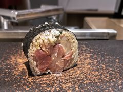 -镹·鱼料理  国产鱼使用店