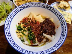 biangbiang面-天下第一面(大雁塔北广场店)