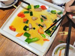 -下梅人家土菜馆(历史文化餐厅度假区店)