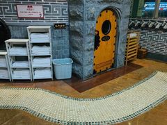-纽斯桑拿会所(东绣路店)