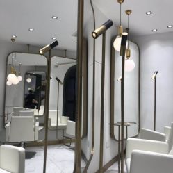 -S.HAIR SALON