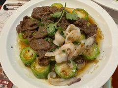 -山泉公馆酒家(珠江新城店)