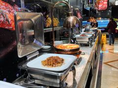 -芭菲盛宴·环球美食(北城国际店)