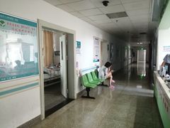 -福建医科大学附属第一医院(茶亭院区)