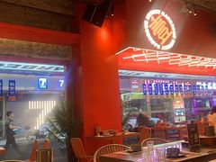 -神府路壹号·海鲜烧烤·砂锅粥·锅物(三坊七巷店)