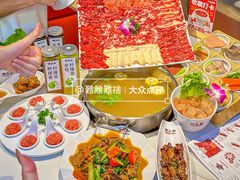 -潮正和潮汕牛肉火锅·老字号(番禺万达店)