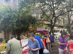 -东仓门早市