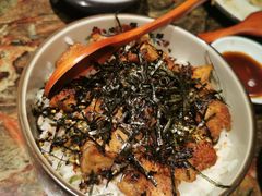-炙柒Sekinana·精致料理 烧鸟·铁板烧(海上世界店)