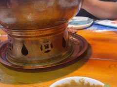 -四禧精酿铜锅涮肉·烧烤工场(大明湖店)