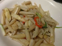-楚鲜·汉正街一号(天河店)