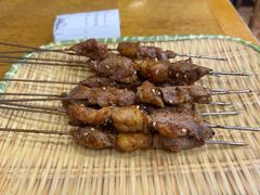 -马艾萨中国兰州传统牛肉面(惠新里店)