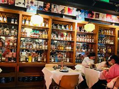 -安妮意大利餐厅(日坛店)