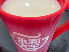 -永和大王(小厨·东四十条店)