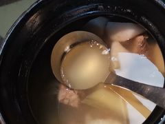 -民间瓦缸煨汤館(嵩山路店)