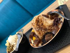 -鲜芋仙(中山路店)