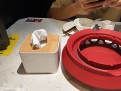 -茅庐川菜(泰盛广场店)