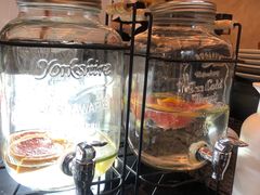 -玲婧胡同·生日蛋糕·餐厅(嘉里城店)