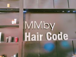 -MMbyHairCode 芭曲发型沙龙