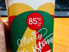 -85度C(深圳佳宁娜店)