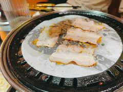 -正宗齐齐哈尔烤肉·齐牛哥鲜切炭火烤肉(杭州总店)