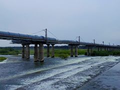 -绿堤公园