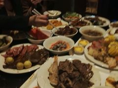 -萧邦音乐会所KTV·蒸汽活海鲜自助(福田店)