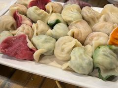 -宝源饺子(麦子店街店)