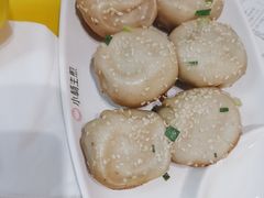 -小杨生煎(白玉兰广场店)