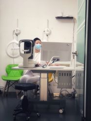 -清清博视儿童眼视光中心(角门西店)