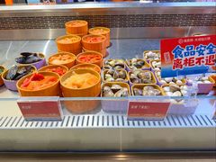 -海底捞大排档火锅(打浦路店)