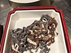 -四季民福烤鸭店(西单华威约饭街店)