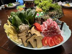 -老灶房-四川土菜(开元店)