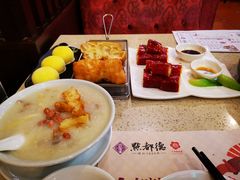-点都德(盘福楼店)