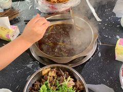 -刘艳黄牛肉(九襄店)