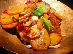 -姐夫的小菜(新中关购物中心店)