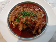 -周渝食惦·酸菜鱼精致川菜(横岗店)