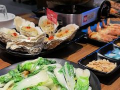 -烧蠔帮·湛江生蚝(工农店)