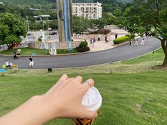 -白石龙音乐公园